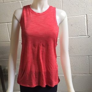 lululemon athletica Tops - Lululemon red tank, sz 6, 58170 lululemon athletica Tops - Lululemon red tank, sz 6, 58170